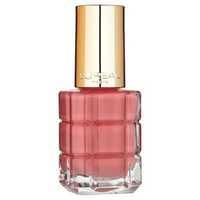 L\'Oreal Color Riche 224 Rose Ballet Nail Polish 5ml, Red