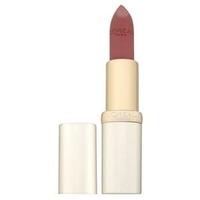 loreal paris color riche lipstick 302 bois de rose 5ml brown