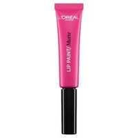 L\'Oreal Infallible Lip Paint 202 King Pink