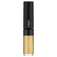 L\'Oreal Paris Infallible Eyeshadow Paint Golden Eye 201