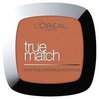 loreal true match powder 9n deep natural