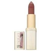 loreal paris color riche lipstick 236 organza 5ml brown