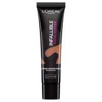 L\'Oreal Paris Total Cover Foundation Cappuccino 33