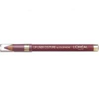 L\'Oreal Paris Color Riche Lip Liner Couture 302 Bois de Rose, Purple