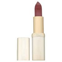 loreal paris color riche lipstick 214 violet saturn 5ml brown