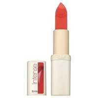 loreal paris color riche lipstick 373 magnetic coral 5ml orange