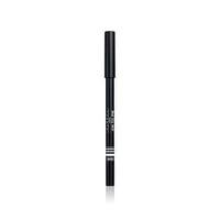 Lottie London, AM to PM, Kohl Eyeliner - Smoke, Grey