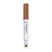 loreal brow artist maker 02 light brunette