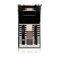 lottie london arch rival eyebrow kit mediumdark