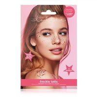 Lottie London Freckle Tattoos, Multi