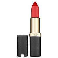 L\'Oreal Color Riche Matte Addiction 347 Haute Rouge