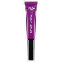 L\'Oreal Infallible Lip Paint 207 Wuthering