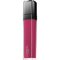 L\'Oreal Paris Infallible Lip Gloss Smoke Me Up 407 8ml, Pink