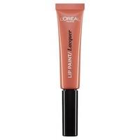 L\'Oreal Infallible Lip Paint 101 Gone