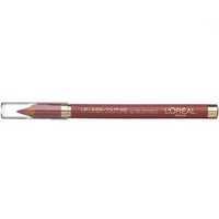 L\'Oreal Paris Color Riche Lip Liner Couture 630 Beige a Nu, Brown