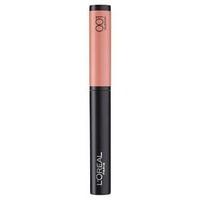 L\'Oreal Paris Infallible Matte Max Lipstick Silencio 001 11g, Pink