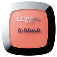 L\'Oreal Paris True Match Face Blush 160 Peach, Pink