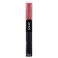 loreal paris infallible 2 in 1 lip colour 507 rel rouge red