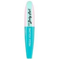 L\'Oreal Miss Baby Roll Mascara Teal