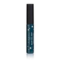 Lottie London, Matte Liquid Lipstick - Queen, Blue