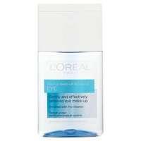 L\'Oreal Paris Gentle Make-Up Remover Eye 125ml