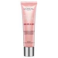 L\'Oreal True Match Liquid Illuminator Icy Glow 301R/301C, Silver