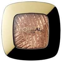 L\'Oreal Paris Color Riche Mono Eyeshadow Gold Mania 500, Gold