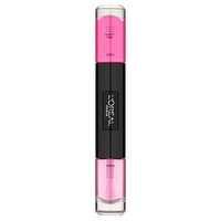 L\'Oreal Infallible Nail Paint 132 Painty Pink, Pink