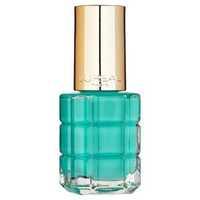 L\'Oreal Color Riche L\'Huile Nails 770 Vert Epoque, Green