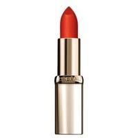 L\'Oreal Color Riche Gold Obsession Rouge Gold, Red