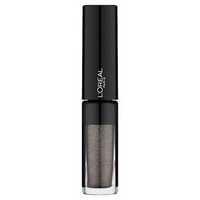 L\'Oreal Paris Infallible Eyeshadow Paint Iconic Silver 203