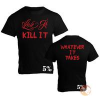 Love It Kill It - What Ever It T...