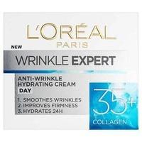 L\'Oreal Paris Wrinkle Expert 35+ Collagen Day Cream 50ml