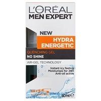 L\'Oreal Men Expert Hydra Energetic Anti-Shine Moisturiser