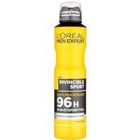 loreal men expert invincible apd 250ml