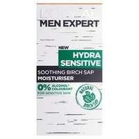 loreal men expert hydra sensitive moisturiser 50ml