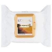 L\'Oreal Paris Age Perfect Cleansing Wipes x25