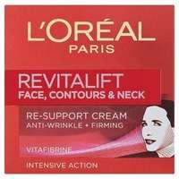 L\'Oreal Paris Revitalift Face Contours and Neck Cream 50ml