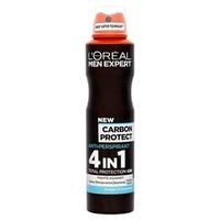 LOreal Men Expert Carbon Antiperspirant Deodorant 250ml