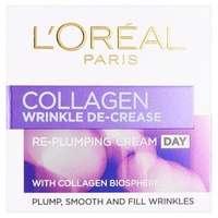 L\'Oreal Paris Wrinkle Decrease Collagen Day Cream 50ml