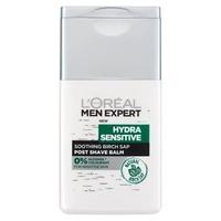 L\'Oreal Men Expert Hydra Sensitive Post Shave Balm 125ml