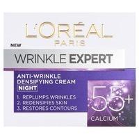 L\'Oréal Paris Wrinkle Expert 55+ Night Cream 50ml
