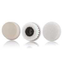 Love My Skin Facial Cleansing Kit Replacement Brush Heads