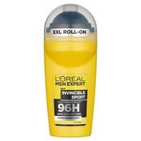 L\'Oreal Men Expert Invincible Roll On 50ml