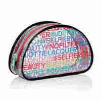 Lottie London, Weekender Wash Bag