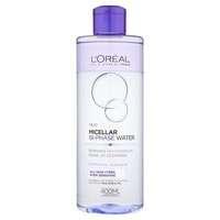 L\'Oreal Paris Micellar Bi-Phase Water 400ml