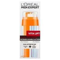 loreal men expert vita lift double action moisturiser 30ml