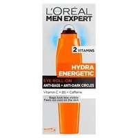 loreal men expert hydra energetic eye roll on 10ml