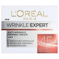 L\'Oreal Paris Wrinkle Expert 45+ Firming Day Cream 50ml