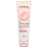 L\'Oreal Paris Fine Flowers Gel-Cream Wash Sensitive 150ml